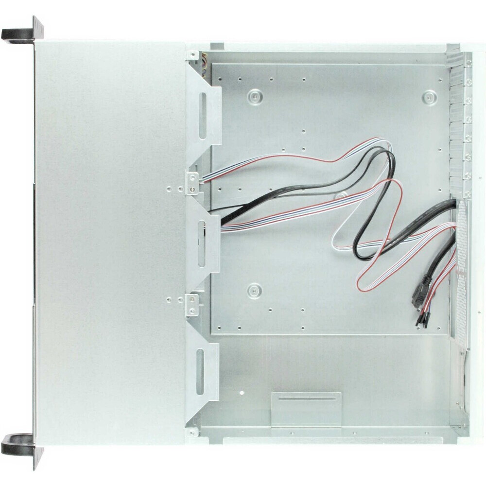 Серверный корпус Procase RE411-D4H11-E-55 - фото 4