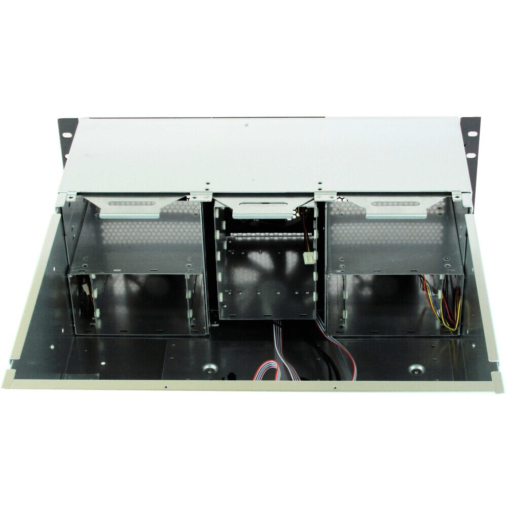 Серверный корпус Procase RE411-D4H11-E-55 - фото 5