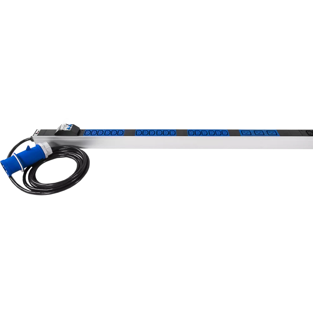 Блок розеток ЦМО R-32-36C13-6C19-A-I-1820-3-2P