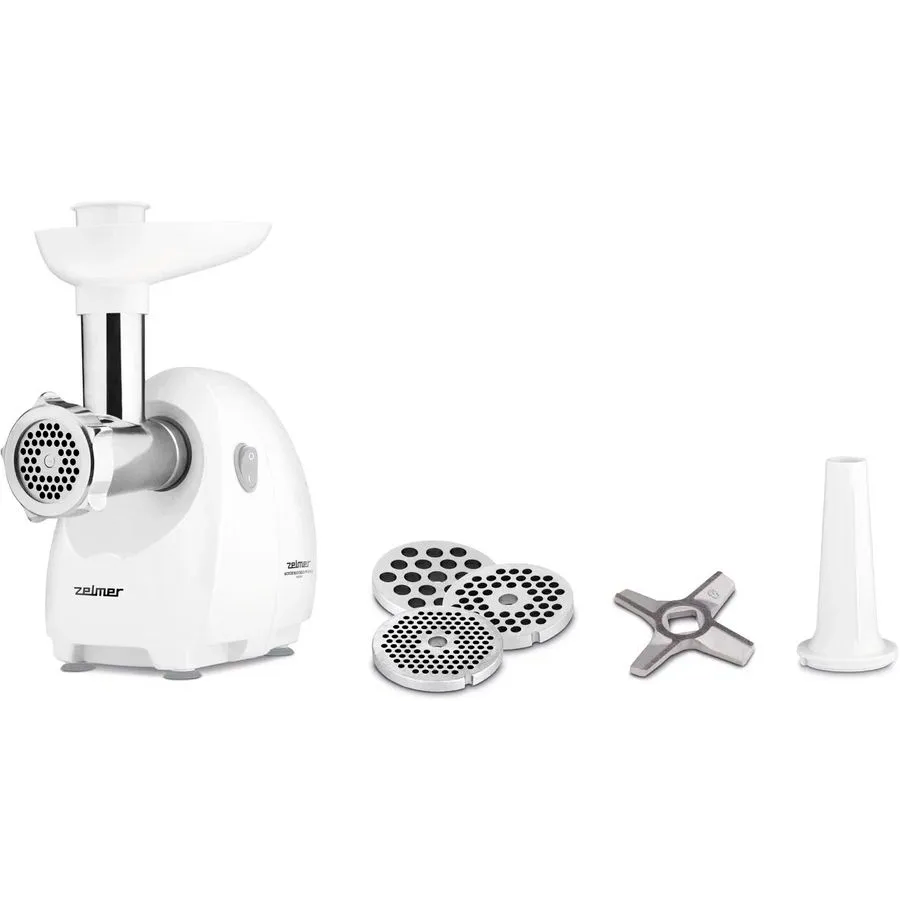 Мясорубка Zelmer ZMM4080B - 70504714P - фото 3