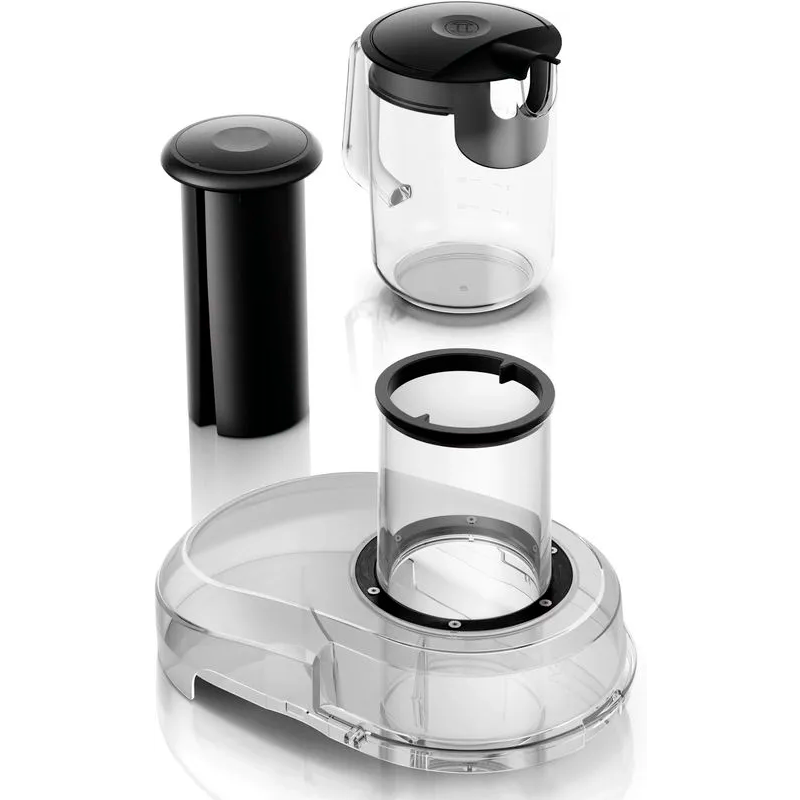 Соковыжималка Bosch MES4000 - фото 6