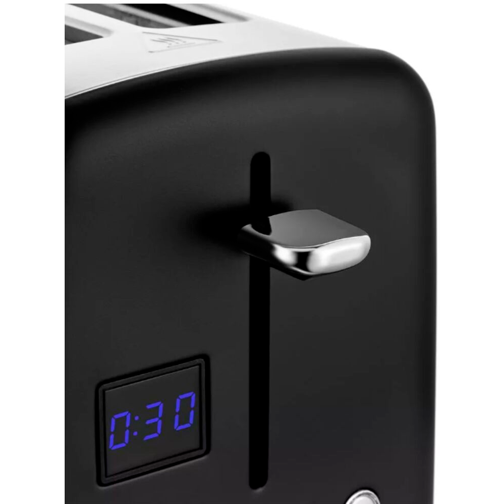 Тостер Kitfort KT-6219 - фото 3