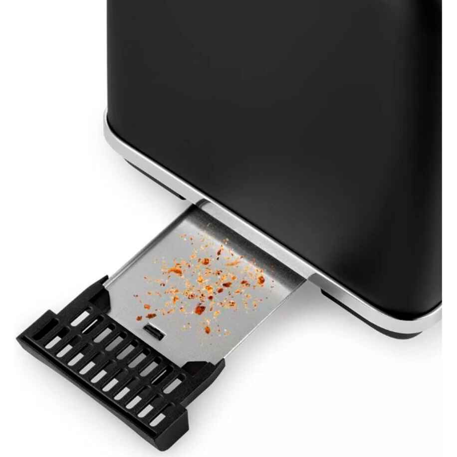 Тостер Kitfort KT-6219 - фото 4