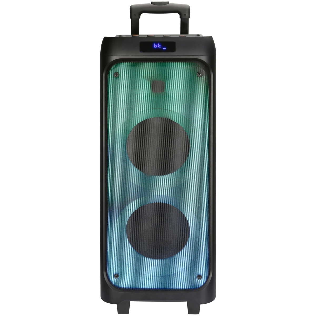 Музыкальный центр Supra SMB-820 - фото 2