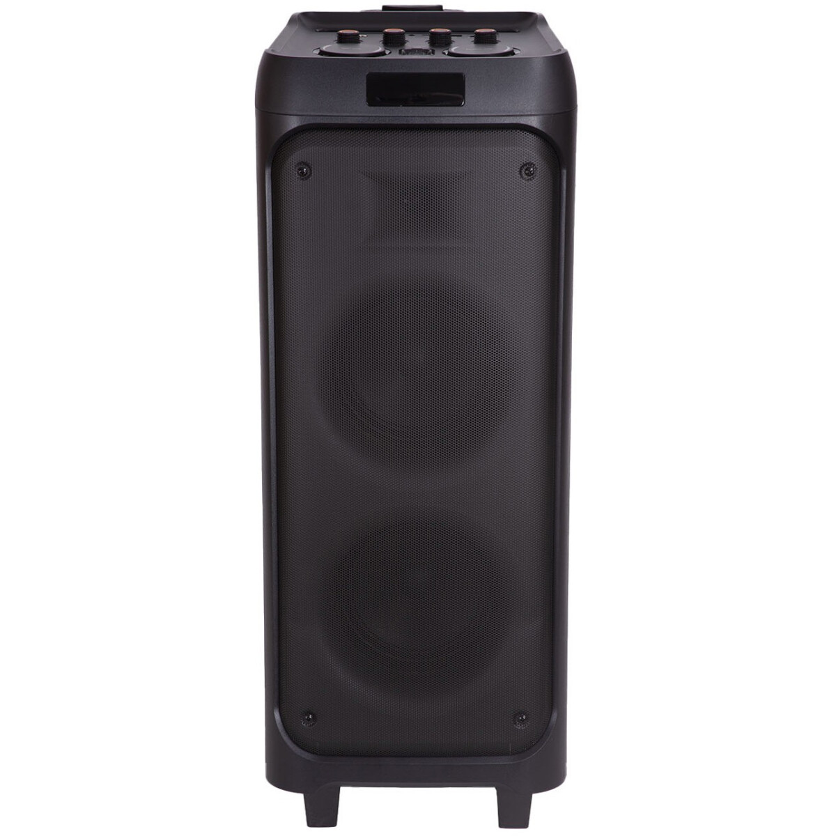 Музыкальный центр Supra SMB-820 - фото 3