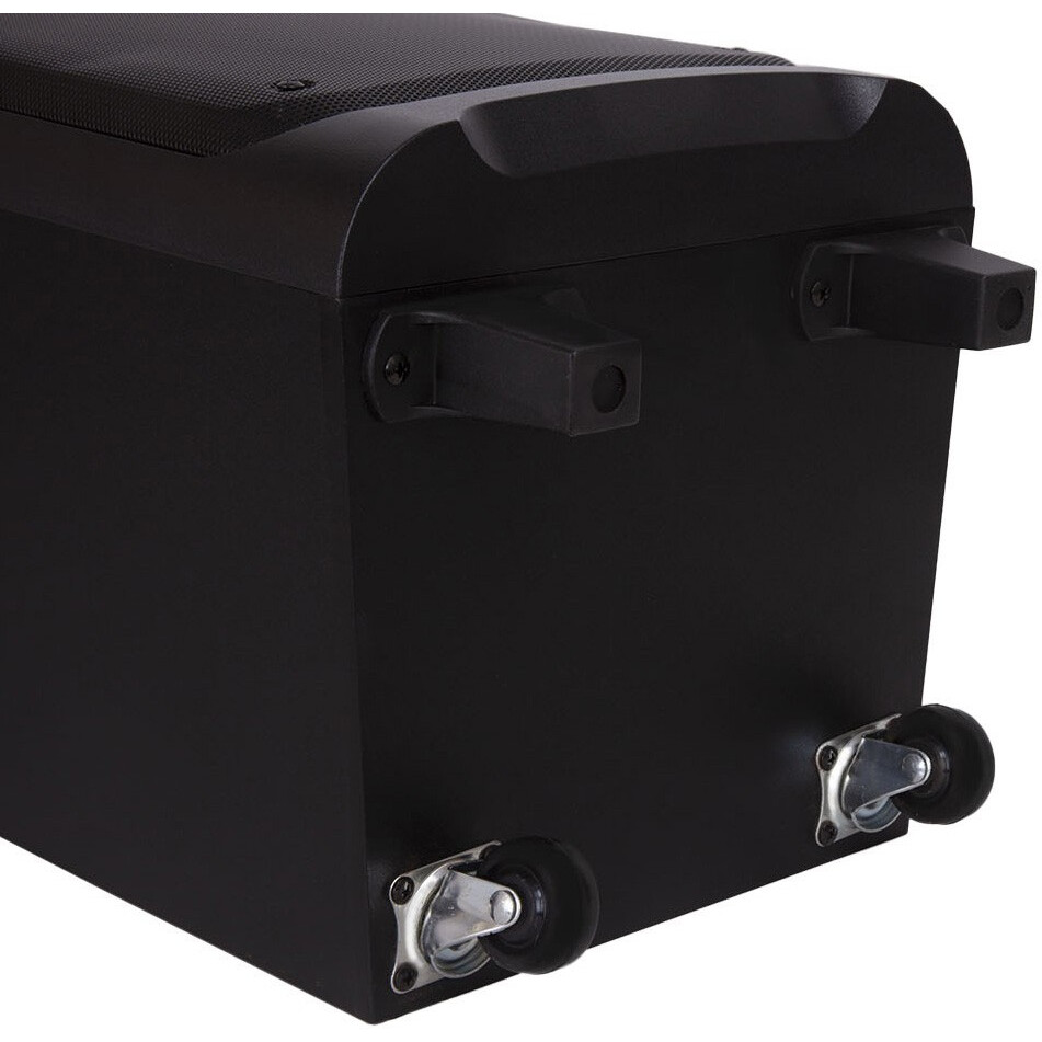 Музыкальный центр Supra SMB-820 - фото 7