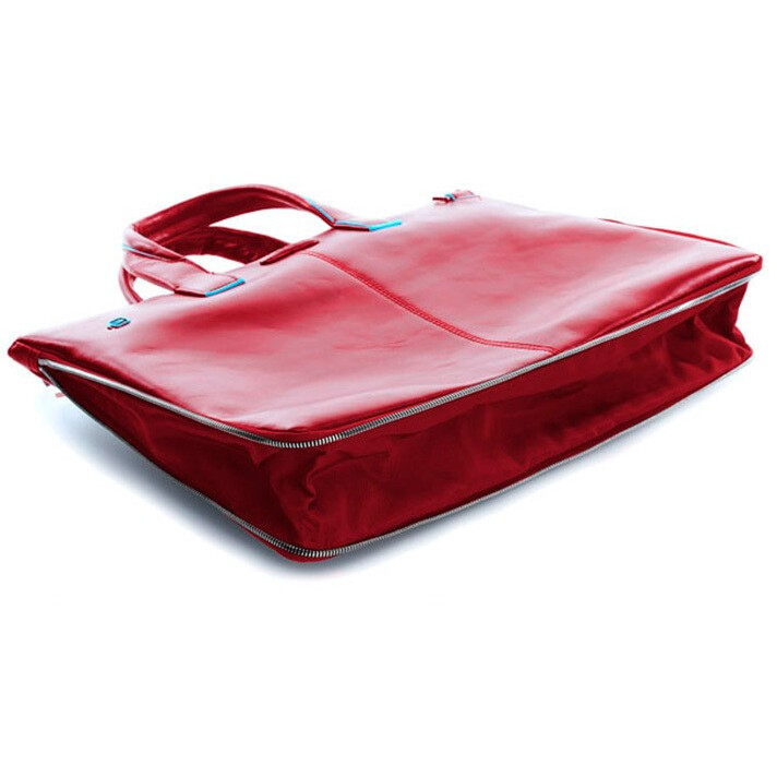 Сумка для ноутбука Piquadro Blue Square CA4021B2/R - фото 3