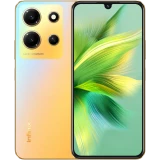 Смартфон Infinix Note 30i 8/128Gb Variable Gold (10044972)