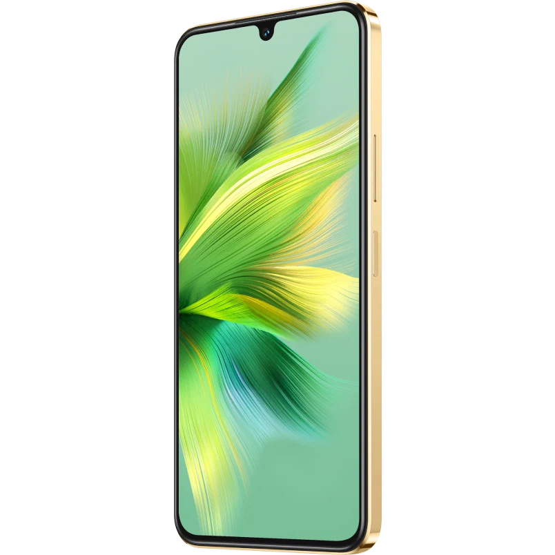 Смартфон Infinix Note 30i 8/128Gb Variable Gold - 10044972 - фото 3