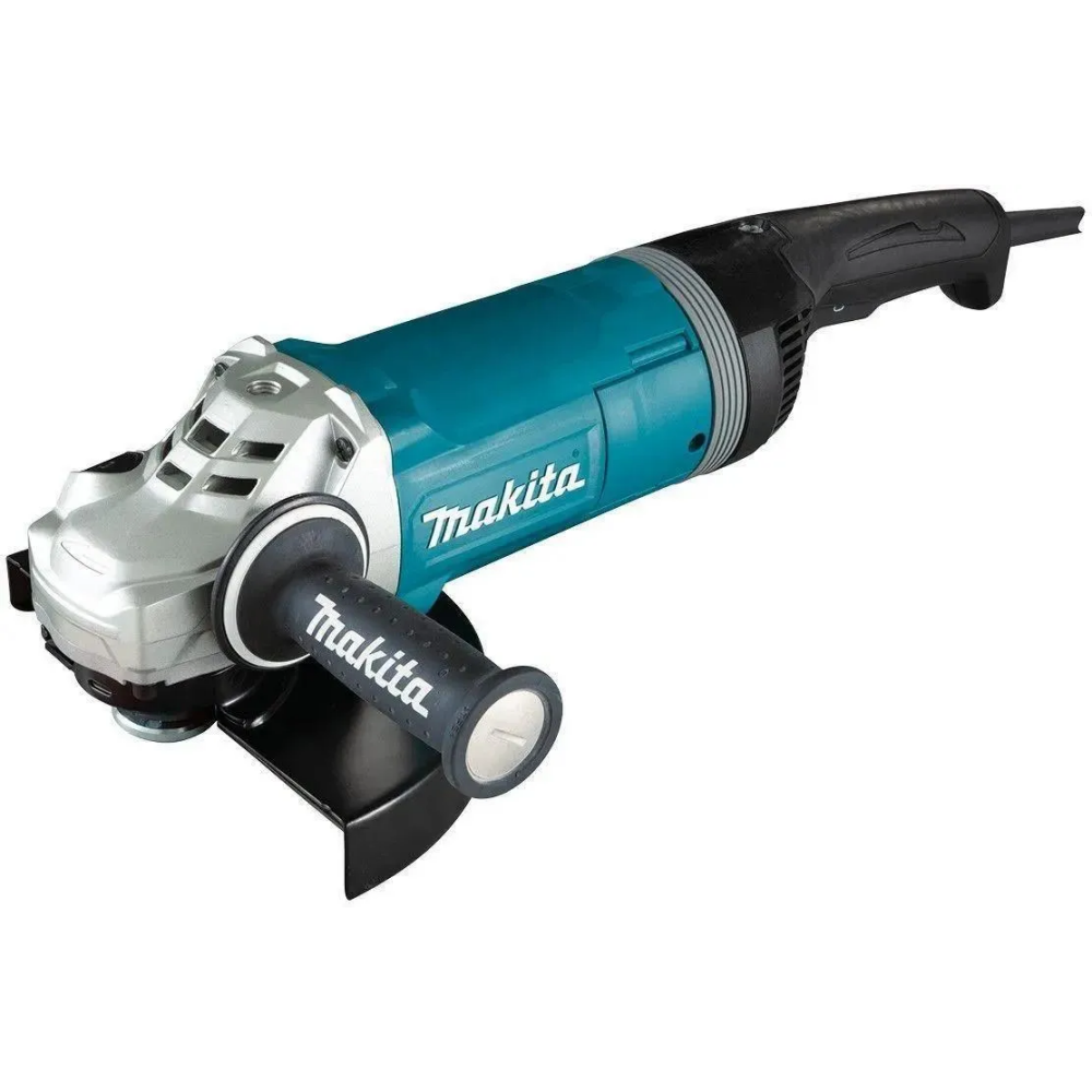 Шлифовальная машина Makita GA9080FX1 - GA9080FX1 