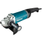 Шлифовальная машина Makita GA9080FX1 - GA9080FX1 