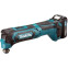 Шлифовальная машина Makita TM30DWYE