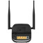 Wi-Fi маршрутизатор (роутер) D-Link DSL-2750U/R1A - фото 2