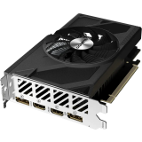 Видеокарта NVIDIA GeForce RTX 4060 Gigabyte 8Gb (GV-N4060D6-8GD)