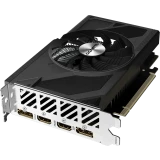 Видеокарта NVIDIA GeForce RTX 4060 Gigabyte 8Gb (GV-N4060D6-8GD)