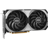 Видеокарта NVIDIA GeForce RTX 4070 MSI 12Gb (RTX 4070 VENTUS 2X E 12G OC)