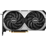 Видеокарта NVIDIA GeForce RTX 4070 MSI 12Gb (RTX 4070 VENTUS 2X E 12G OC)