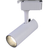 Светильник ЭРА TR5-20 COB WH (Б0049052)