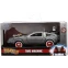 Коллекционная модель Jada Toys Back To The Future Time Machine (32290) - фото 5