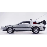 Коллекционная модель Jada Toys Back To The Future Time Machine (32911)