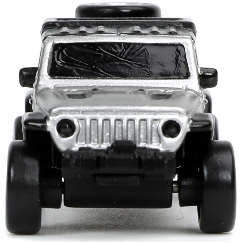 Коллекционная модель Jada Toys Fast & Furious Car Set (32481) - фото 3