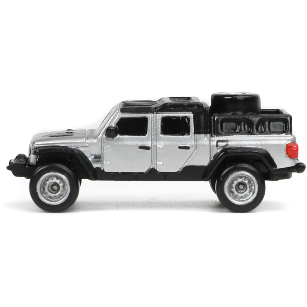 Коллекционная модель Jada Toys Fast & Furious Car Set (32481) - фото 4