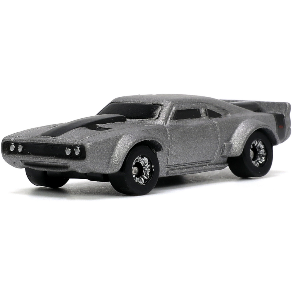 Коллекционная модель Jada Toys Fast & Furious Car Set (32482) - фото 3