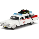 Коллекционная модель Jada Toys Ghostbusters Ecto-1 (99748)