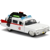 Коллекционная модель Jada Toys Ghostbusters Ecto-1 (99748)