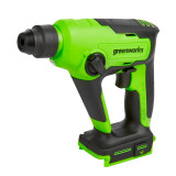 Перфоратор Greenworks GD24SDS1 (3803107)