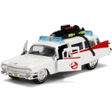 Коллекционная модель Jada Toys Ghostbusters Ecto-1 (99748)