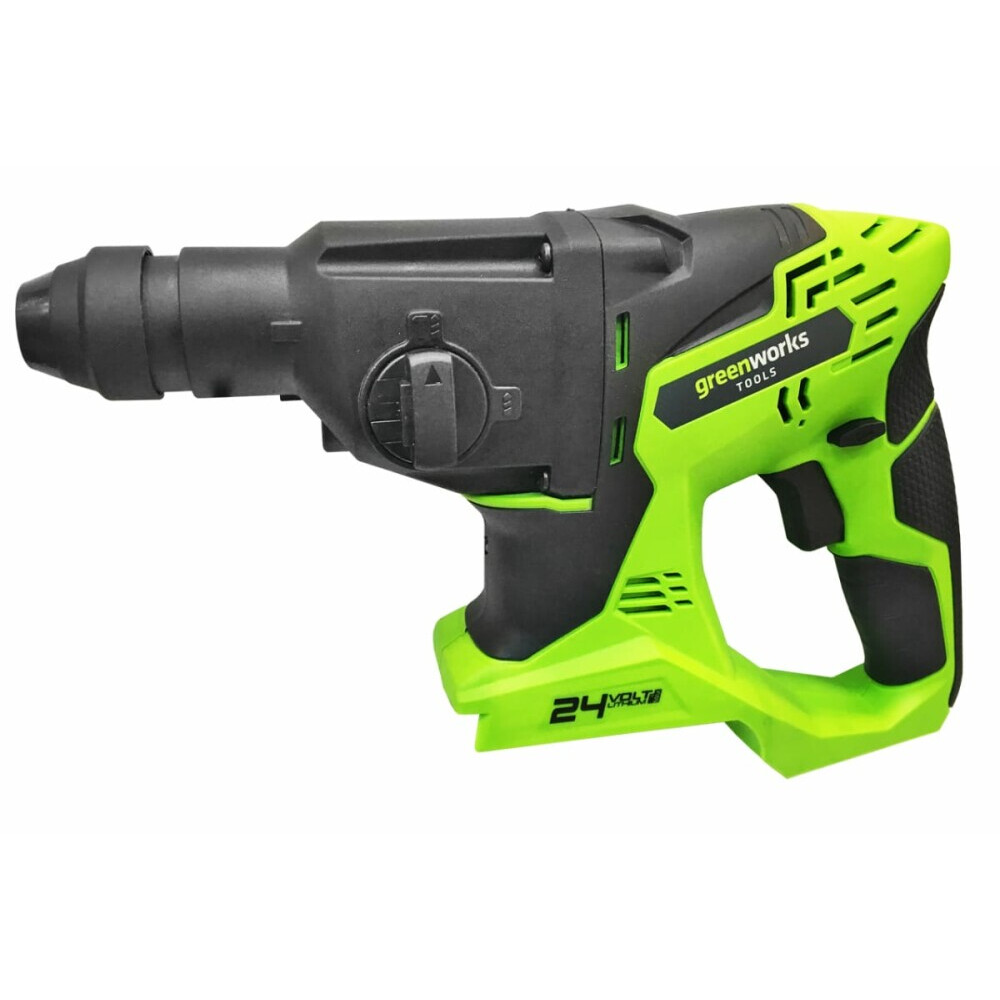 Перфоратор Greenworks G24HD - 3803007