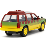 Коллекционная модель Jada Toys Jurassic Park 1993 Ford Explorer (31956)