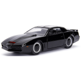 Коллекционная модель Jada Toys Knight Rider 1982 Pontiac Firebird (99799)