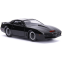 Коллекционная модель Jada Toys Knight Rider 1982 Pontiac Firebird (99799) - фото 2