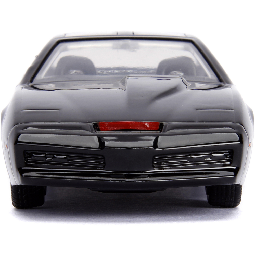 Коллекционная модель Jada Toys Knight Rider 1982 Pontiac Firebird (99799) - фото 3