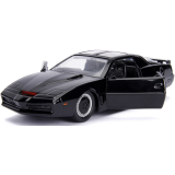 Коллекционная модель Jada Toys Knight Rider 1982 Pontiac Firebird (99799)