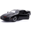 Коллекционная модель Jada Toys Knight Rider 1982 Pontiac Firebird (99799) - фото 4