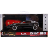 Коллекционная модель Jada Toys Knight Rider 1982 Pontiac Firebird (99799)