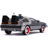 Коллекционная модель Jada Toys Metals Die-Cast Back to the Future 3 Time Machine (32166)