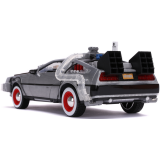 Коллекционная модель Jada Toys Metals Die-Cast Back to the Future 3 Time Machine (32166)