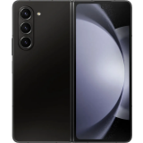 Смартфон Samsung Galaxy Z Fold5 12/256Gb Phantom Black (SM-F946BZKBSKZ)