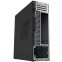 Корпус Powerman PS201 300W Black - 6125688 - фото 6