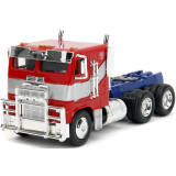 Коллекционная модель Jada Toys Transformers Optimus Prime Truck (34257)