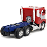 Коллекционная модель Jada Toys Transformers Optimus Prime Truck (34257)