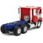Коллекционная модель Jada Toys Transformers Optimus Prime Truck (34257) - фото 3