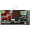 Коллекционная модель Jada Toys Transformers Optimus Prime Truck (34257) - фото 4