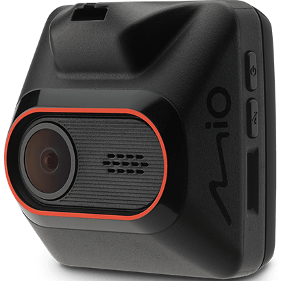 Автомобильный видеорегистратор Mio MiVue C430 - фото 2