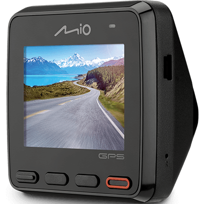 Автомобильный видеорегистратор Mio MiVue C430 - фото 3