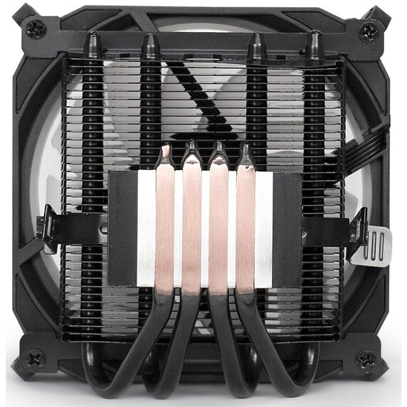 Кулер ExeGate Dark Magic EE400XL-PWM.RGB - EX286158RUS - фото 5